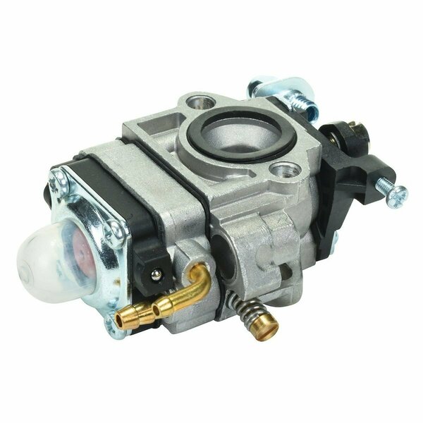 Sunbelt WALBRO CARBURETOR WYK-233-1 3.9" x3" x1.9" A-B1WBWWYK233A